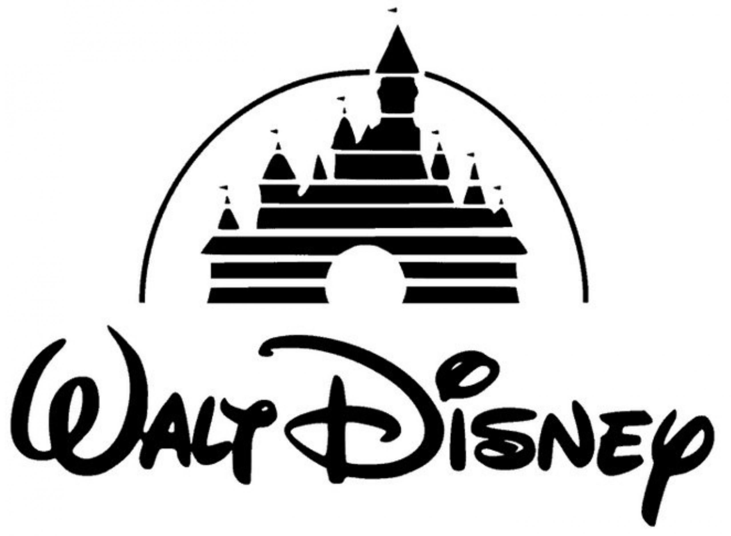 18 disney logo