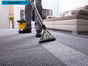 CARPET CLEANING